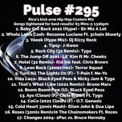 Pulse 295..